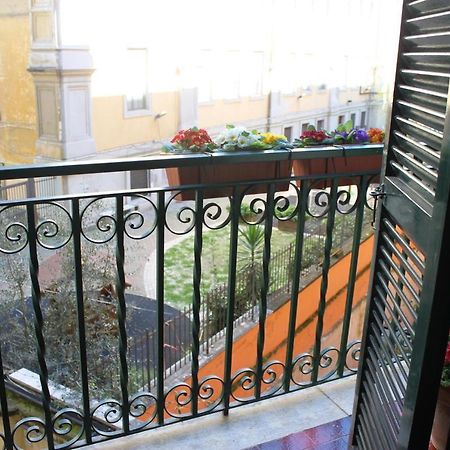 Lili & Aurora Home โรม ภายนอก รูปภาพ