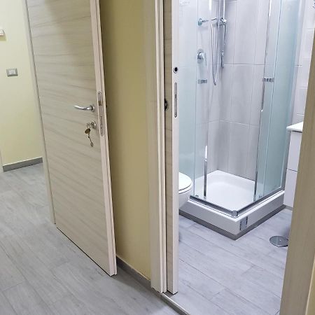 Lili & Aurora Home โรม ภายนอก รูปภาพ