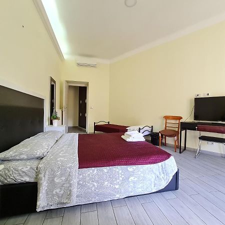 Lili & Aurora Home โรม ภายนอก รูปภาพ