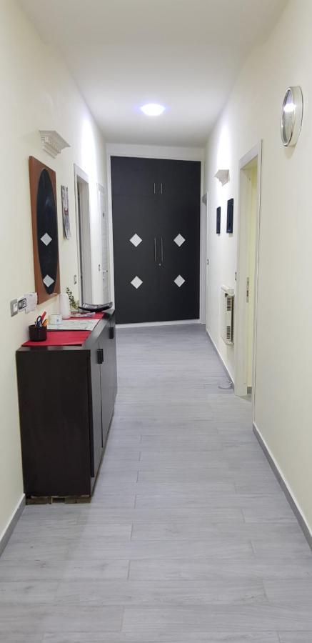 Lili & Aurora Home โรม ภายนอก รูปภาพ